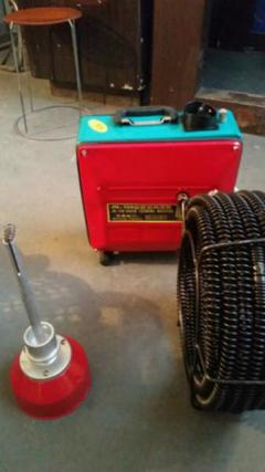 全面解析全自动管道清理机 从选购、使用到维护的专业指南