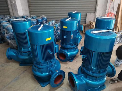 节能水泵机械密封的维护与保养指南