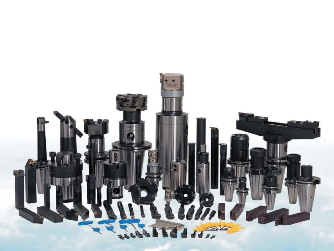 机械加工刀具知识与机械设备维护基础教程